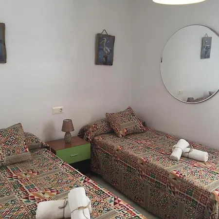 Apartment La Ilusion *