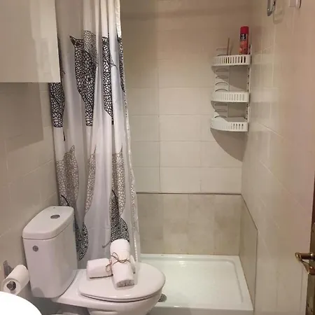 La Ilusion Apartment Conil De La Frontera