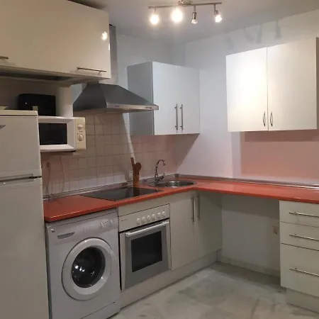 La Ilusion Apartment