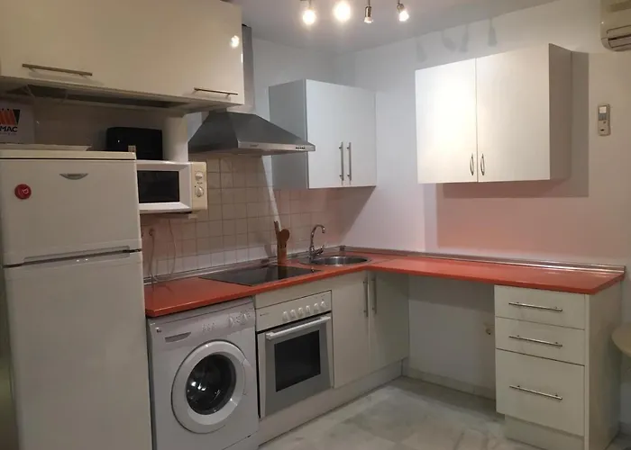 La Ilusion Apartment