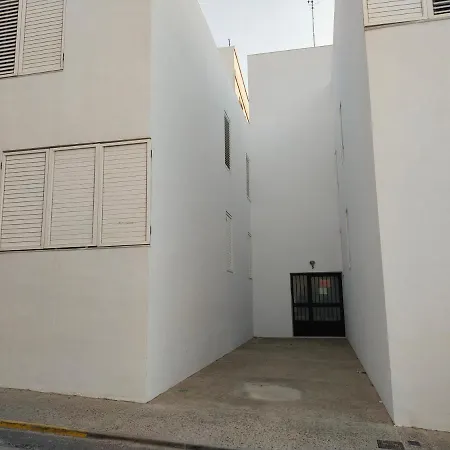 Apartamento La Ilusión