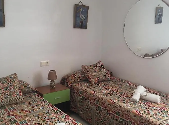 Appartement La Ilusion *