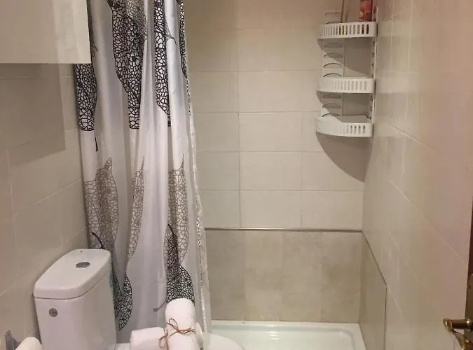 La Ilusion Appartement Conil De La Frontera